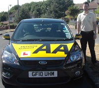 Thomas Coles DSA Approved Driving Instructor 634323 Image 0